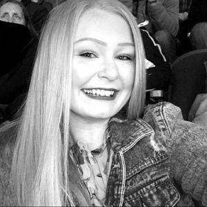 Meet your Posher, Ericka